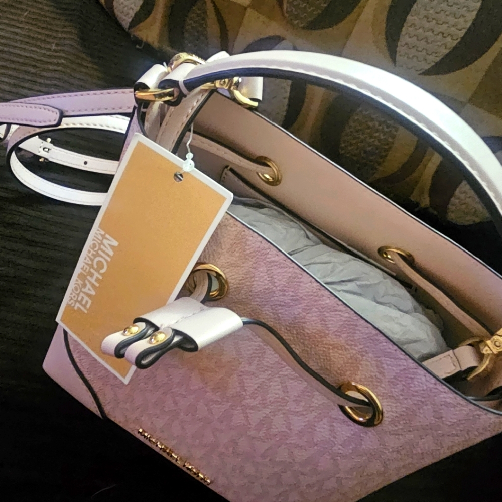 Mk purse - Picture 3 of 4